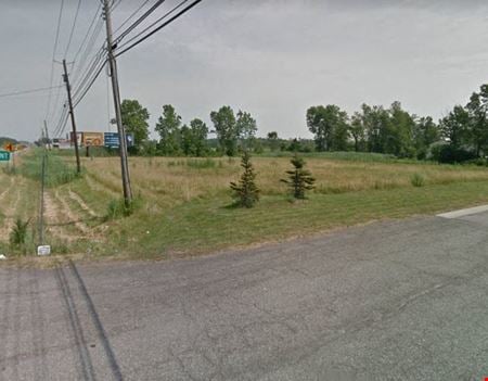 Two 1.5 Acre Parcels Available for Sale or Built To Suit - Lockport