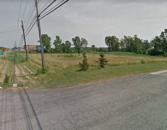6695 & 6697 S Transit Road  - Two 1.5 Acre Parcels Available for Sale or Build To Suit