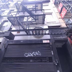 113  Ludlow St