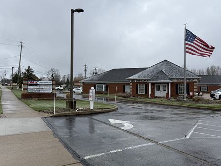 Office space for Rent at 320 Center St in Chardon