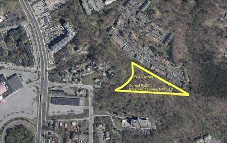 VacantLand space for Sale at St. Barnabas Road in Suitland
