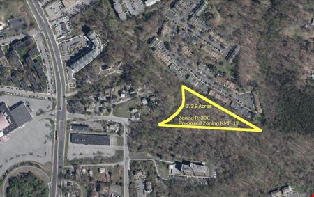 Photo of commercial space at St. Barnabas Road in Suitland
