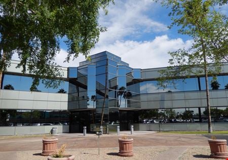 Office space for Rent at 1900 W University Dr in Tempe