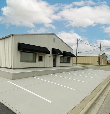 Photo of commercial space at 4825 Jean Drive in Fort Wayne