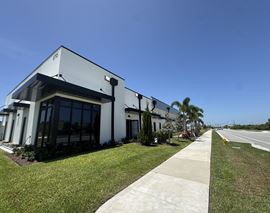 A New Destination for Healthcare and Professional Services in Viera West