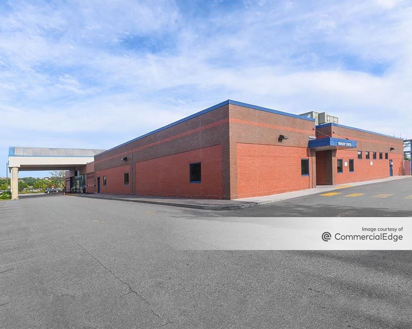 53 Sewall Street 53 Sewall Street Office Building