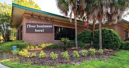 Photo of commercial space at 4780 NW 39th Avenue in Gainesville
