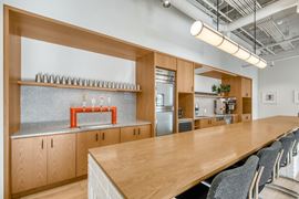 WeWork - 830 Holladay St