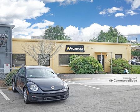 Office space for Rent at 114 New Street in Decatur