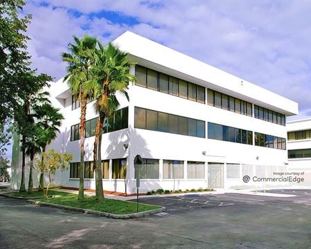 Office space for Rent at 4801 South University Drive in Davie