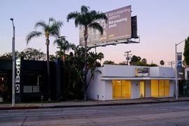 8767 Beverly Boulevard