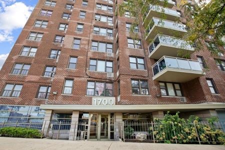 Mixed Use space for Rent at 1700 Grand Concourse in Bronx