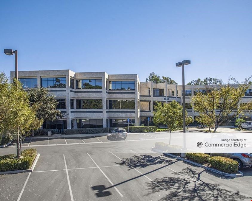 Palomar Heights Corporate Center