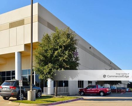 Industrial space for Rent at 3101 High River Rd in Fort Worth