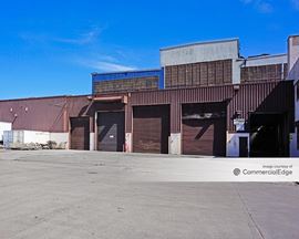 Brooklyn Distribution Center