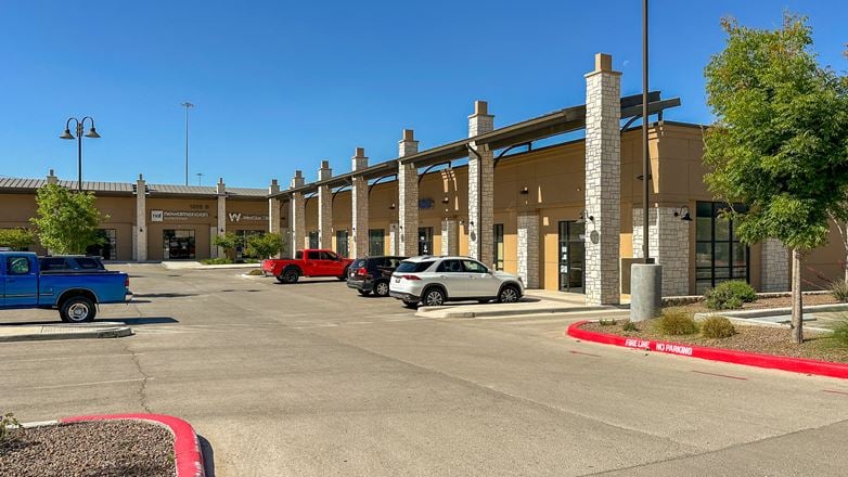 Carefree Town Center