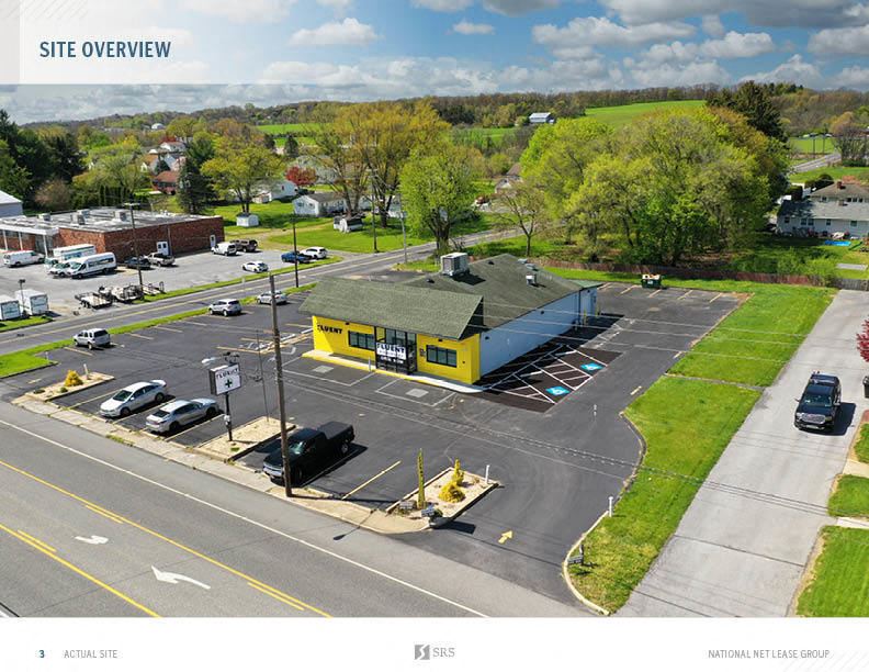 Annville, PA Fluent Cannabis Care 1015 E. Main Street, Annville, PA