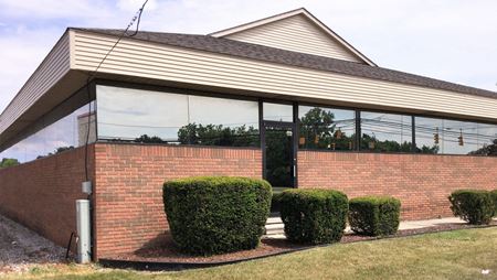 Commercial space for Rent at 22001-22003 Allen Road in Trenton