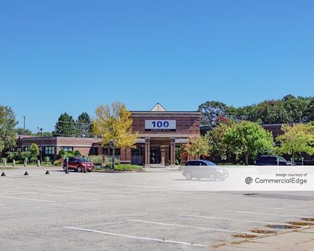 Commercial space for Rent at 100 Campus Drive in Scarborough