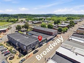 110 E Broadway St Lenoir City