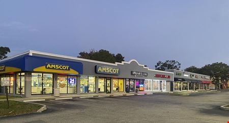 Photo of commercial space at 1300 34th Street North in St. Petersburg