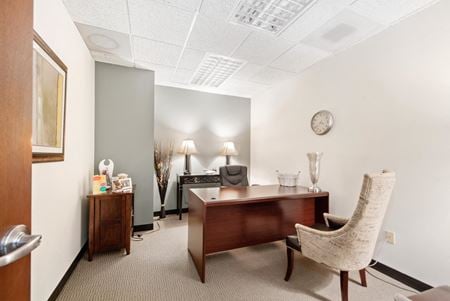 Office space for Rent at 2625 Butterfield Road Suite 138s in Oak Brook