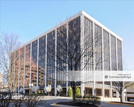 Office space for Rent at 6110 Executive Boulevard in North Bethesda