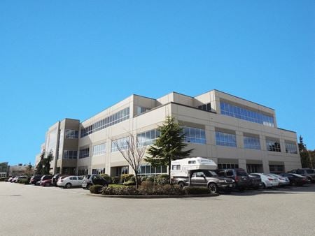 Photo of commercial space at 7485 130th St in Surrey