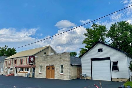 Retail space for Sale at 11318-11324 West Saint Martins Road in Franklin
