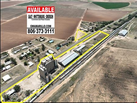 Industrial space for Sale at West 1st Street in Edmonson