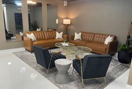 Lucid Private Offices - Lucid Private Office LBJ Freeway