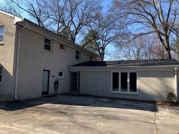 311 E Chatham Street