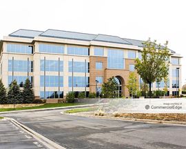CH2M Hill Headquarters - North Building