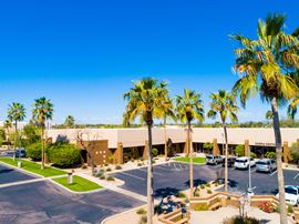 Arrowhead Executive Center