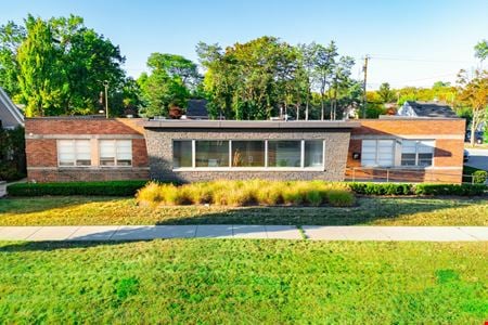 Office space for Rent at 2075 E 14 Mile Rd in Birmingham