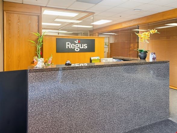 Regus - Santa Rosa - Stony Circle