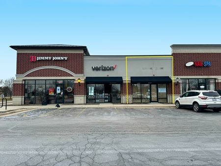 Photo of commercial space at 472 N Route 47 in Sugar Grove