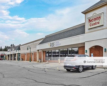 Retail space for Rent at 1113 Kenny Square Mall in Columbus