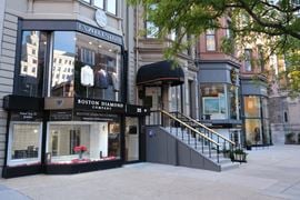 35 Newbury St