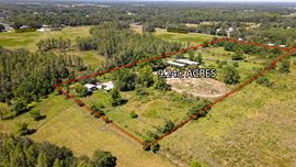 Cooper Road Tract