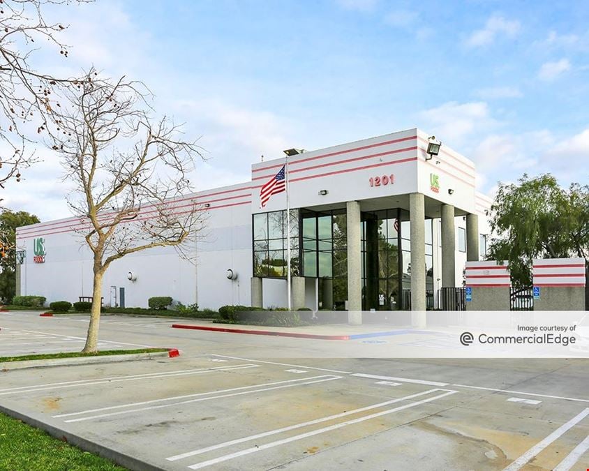 1201 Park Center Drive