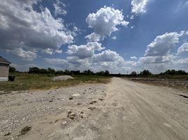 ±9 Acres of Yard Space on State Highway 276 — Royse City, Texas