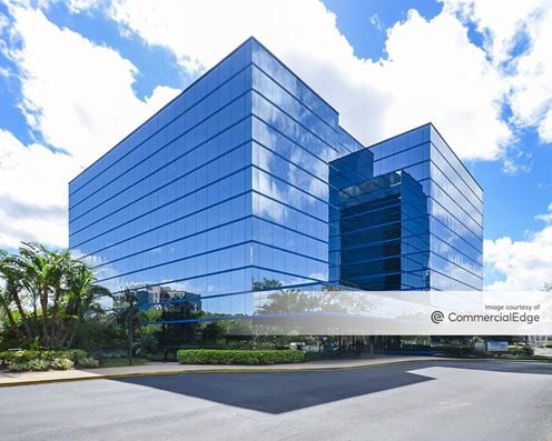 Feather Sound Corporate Center I