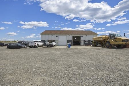 Industrial space for Sale at 2213 Henderson Loop in Richland