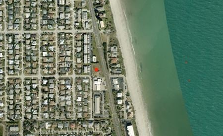 VacantLand space for Sale at 1740 Highway A1A in Satellite Beach