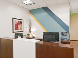 Regus - Olympia - Union 400