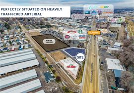 Edmark Plaza Lot 9