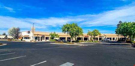 Retail space for Rent at 2700-2784 W. Shaw Avenue in Fresno