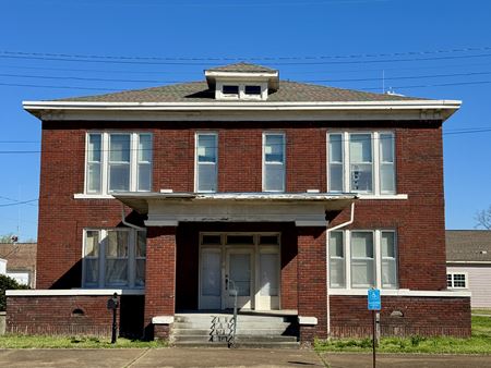 Office space for Sale at 158 E College Ave in Holly Springs