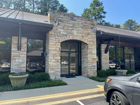 Boutique Office Sale - Hwy 280